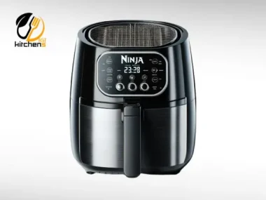 How to use a ninja air fryer