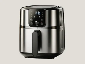 gourmia air fryer troubleshooting